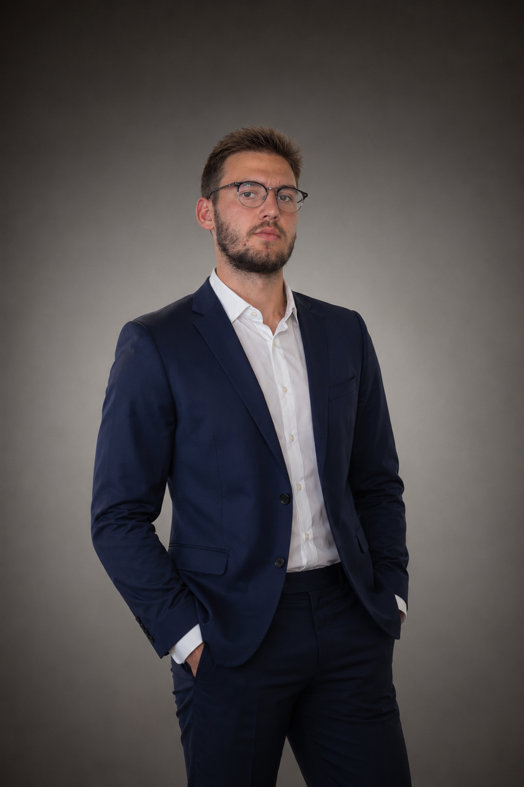 Louis Starck, fondateur de SELERE